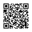 Código QR (código de barras bidimensional)