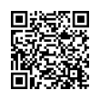 Código QR (código de barras bidimensional)