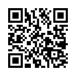 Código QR (código de barras bidimensional)