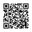 Código QR (código de barras bidimensional)