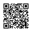 Código QR (código de barras bidimensional)