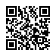 Código QR (código de barras bidimensional)