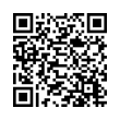 Código QR (código de barras bidimensional)