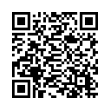 Código QR (código de barras bidimensional)