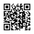 Código QR (código de barras bidimensional)
