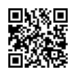 Código QR (código de barras bidimensional)