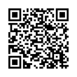 Código QR (código de barras bidimensional)