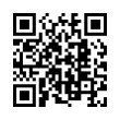 Código QR (código de barras bidimensional)