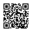 Código QR (código de barras bidimensional)