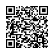 Código QR (código de barras bidimensional)