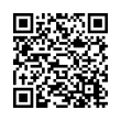 Código QR (código de barras bidimensional)