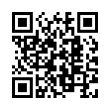 QR կոդ