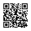 Código QR (código de barras bidimensional)