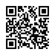 Código QR (código de barras bidimensional)