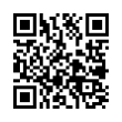Código QR (código de barras bidimensional)
