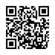 Código QR (código de barras bidimensional)