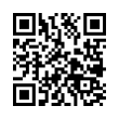 QR կոդ
