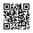 Código QR (código de barras bidimensional)