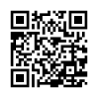 Código QR (código de barras bidimensional)