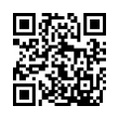 Código QR (código de barras bidimensional)