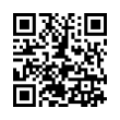 Código QR (código de barras bidimensional)