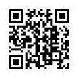 Código QR (código de barras bidimensional)