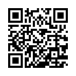 Código QR (código de barras bidimensional)