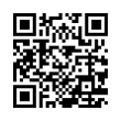 Código QR (código de barras bidimensional)