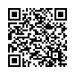 Código QR (código de barras bidimensional)