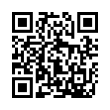Código QR (código de barras bidimensional)