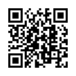 Código QR (código de barras bidimensional)