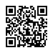 Código QR (código de barras bidimensional)