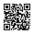 Código QR (código de barras bidimensional)