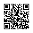 Código QR (código de barras bidimensional)