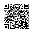 Código QR (código de barras bidimensional)