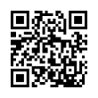 Código QR (código de barras bidimensional)