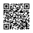 Código QR (código de barras bidimensional)