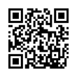 Código QR (código de barras bidimensional)