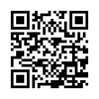 Código QR (código de barras bidimensional)