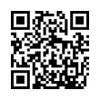 Código QR (código de barras bidimensional)