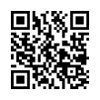 Código QR (código de barras bidimensional)