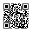 Código QR (código de barras bidimensional)