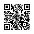 Código QR (código de barras bidimensional)