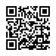 Código QR (código de barras bidimensional)
