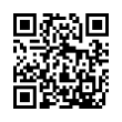 Código QR (código de barras bidimensional)