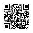 Código QR (código de barras bidimensional)