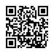 Código QR (código de barras bidimensional)