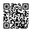 Código QR (código de barras bidimensional)