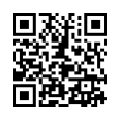 Código QR (código de barras bidimensional)