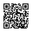 Código QR (código de barras bidimensional)